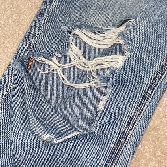 AE Mom Jeans - Picture 7 of 7